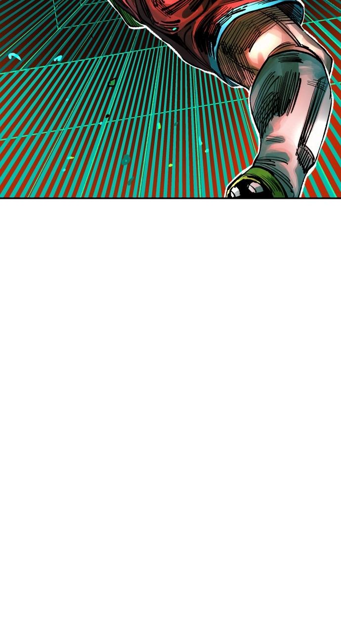 The Build Up Chap 171 - Next Chap 172