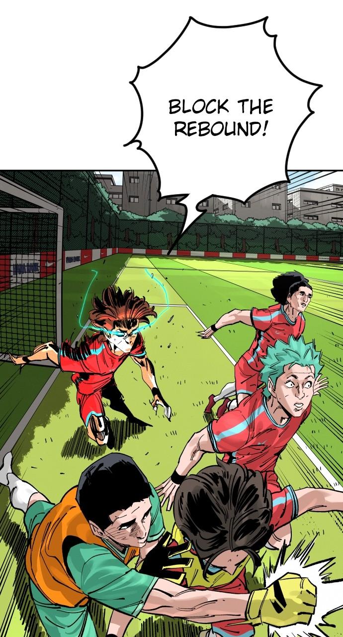 The Build Up Chap 171 - Next Chap 172