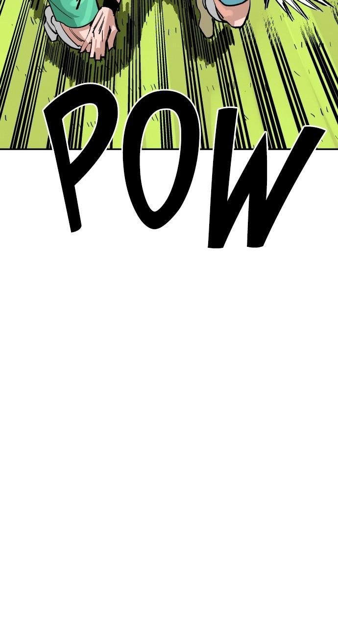 The Build Up Chap 171 - Next Chap 172