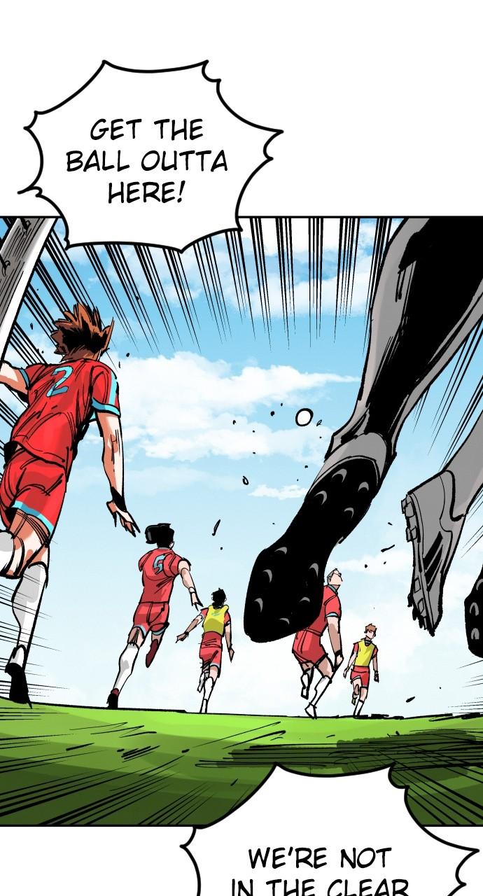 The Build Up Chap 171 - Next Chap 172