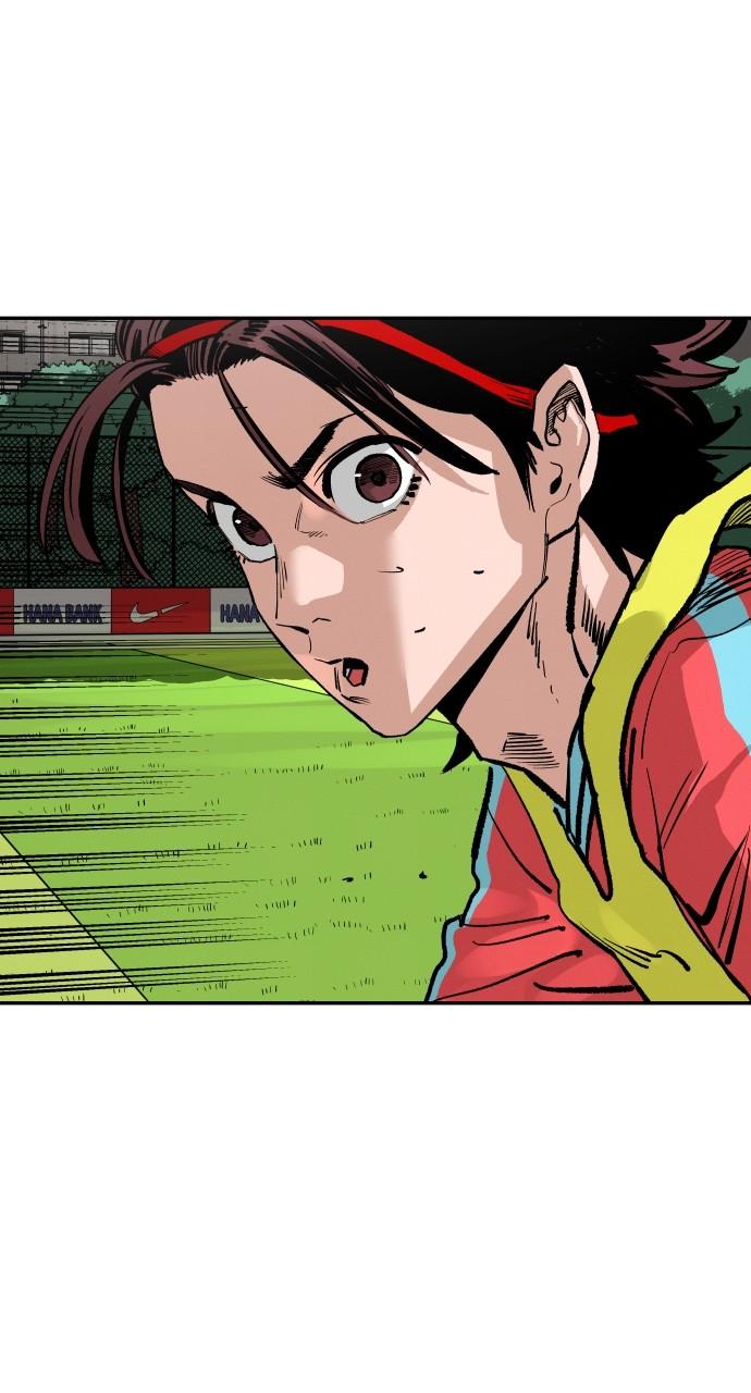 The Build Up Chap 171 - Next Chap 172