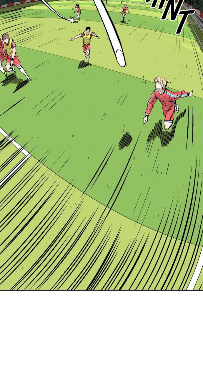 The Build Up Chap 171 - Next Chap 172