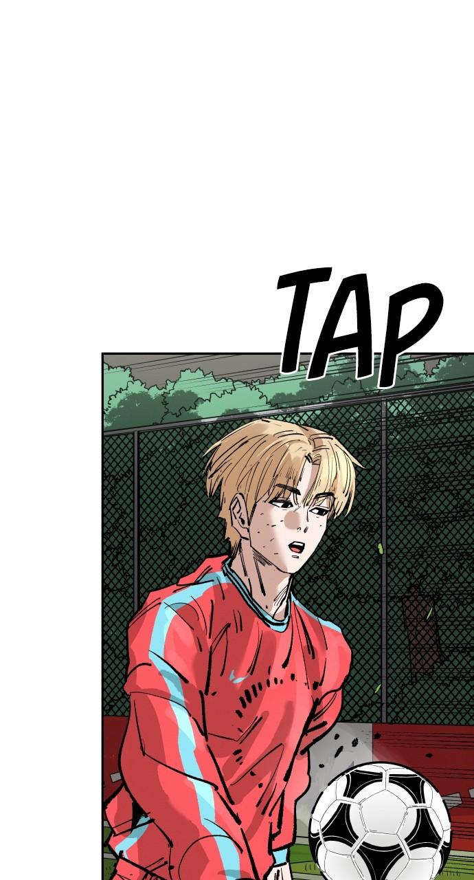 The Build Up Chap 171 - Next Chap 172