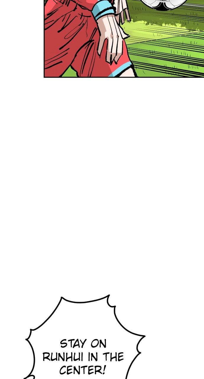 The Build Up Chap 171 - Next Chap 172