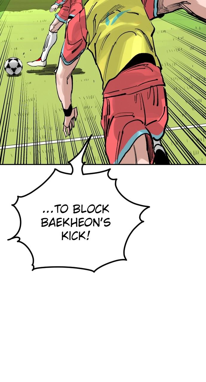 The Build Up Chap 171 - Next Chap 172