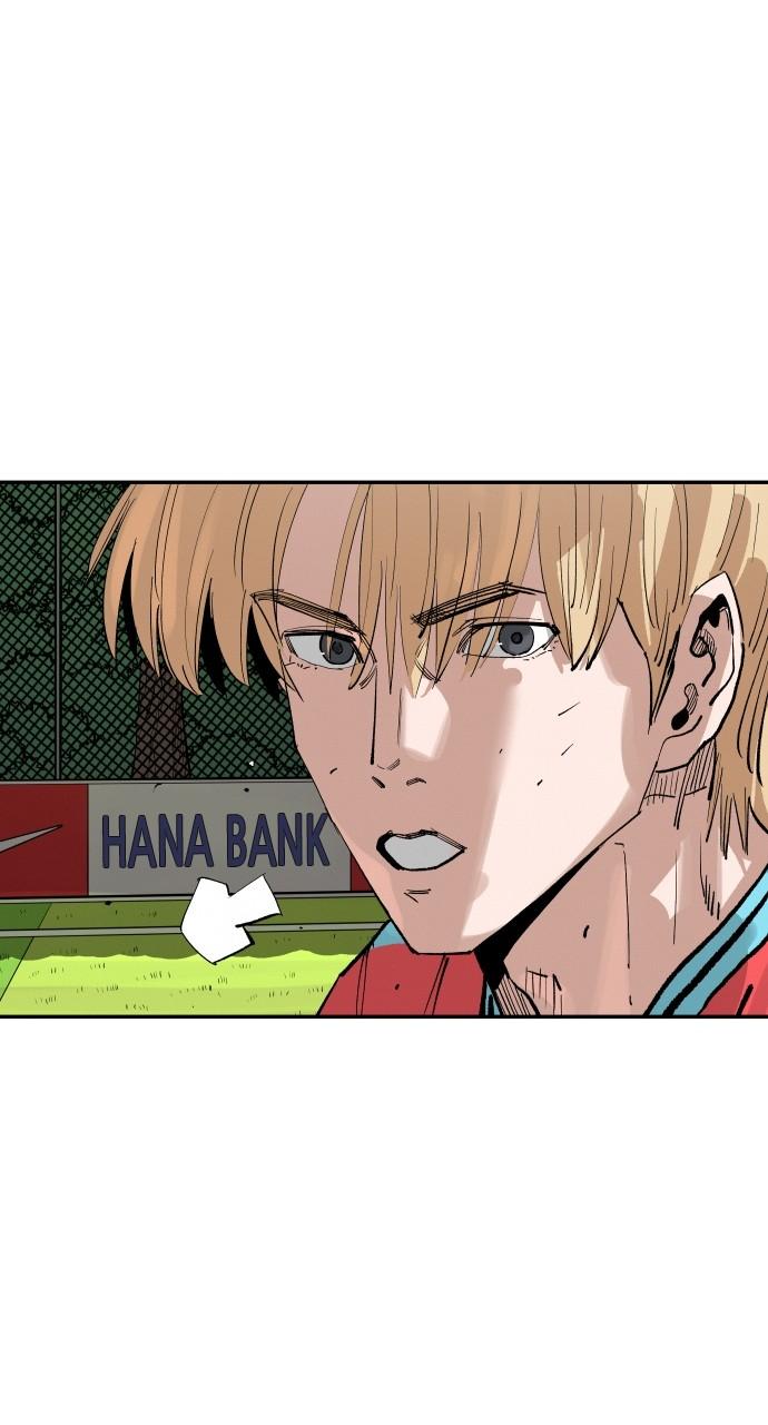 The Build Up Chap 171 - Next Chap 172