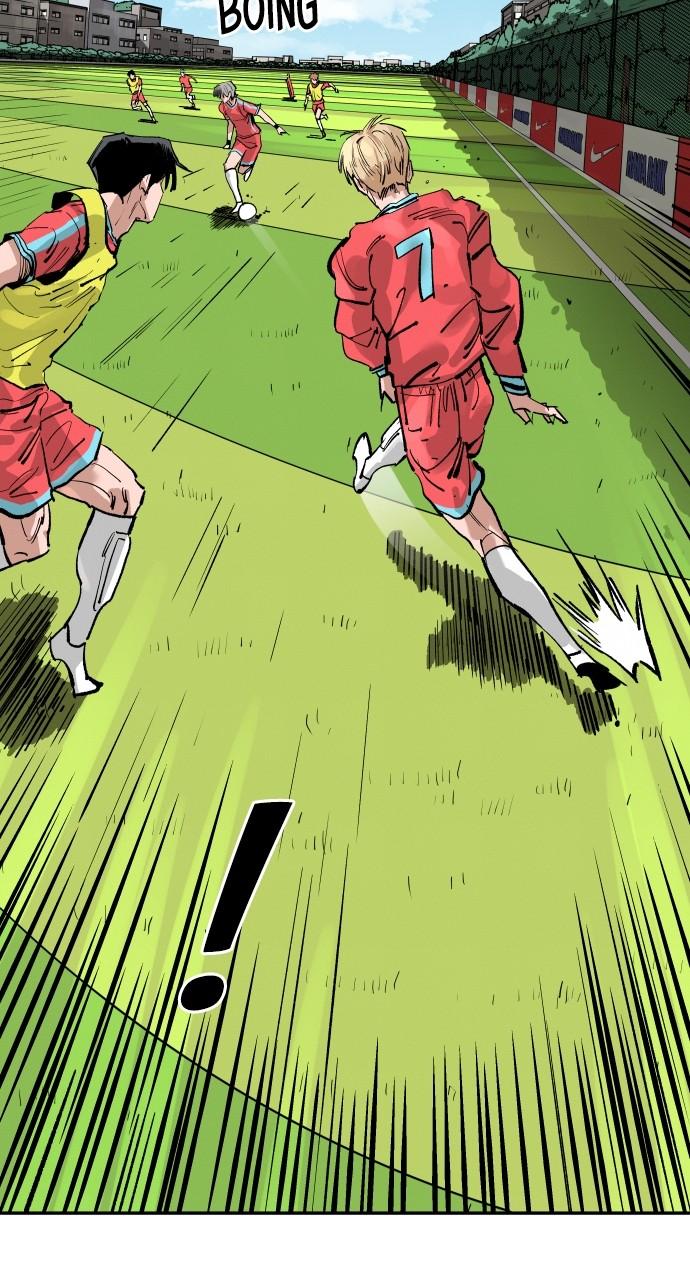 The Build Up Chap 171 - Next Chap 172