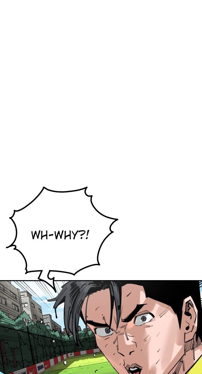 The Build Up Chap 171 - Next Chap 172