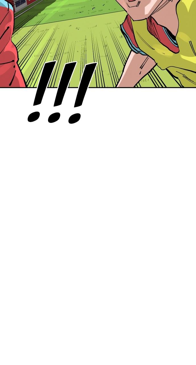 The Build Up Chap 171 - Next Chap 172