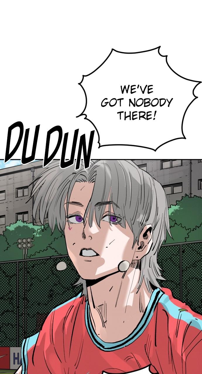 The Build Up Chap 171 - Next Chap 172