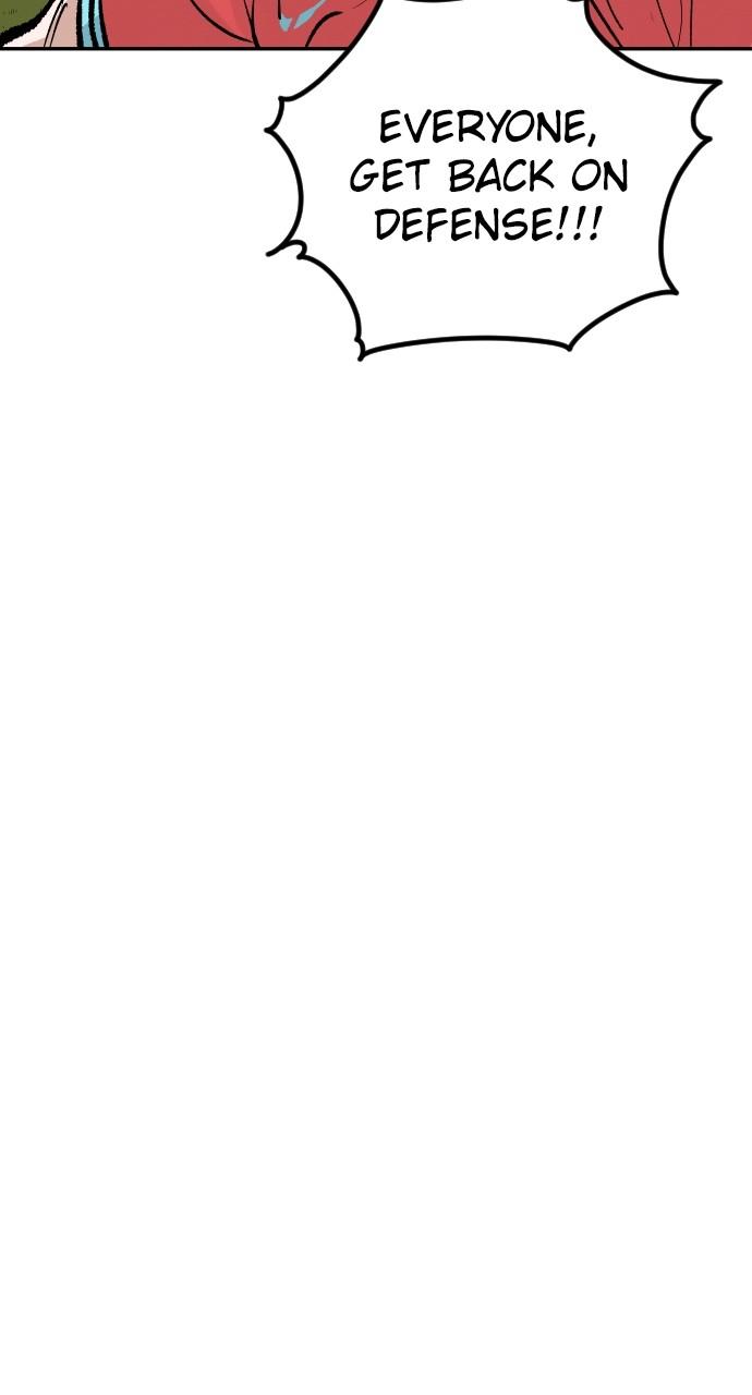 The Build Up Chap 171 - Next Chap 172