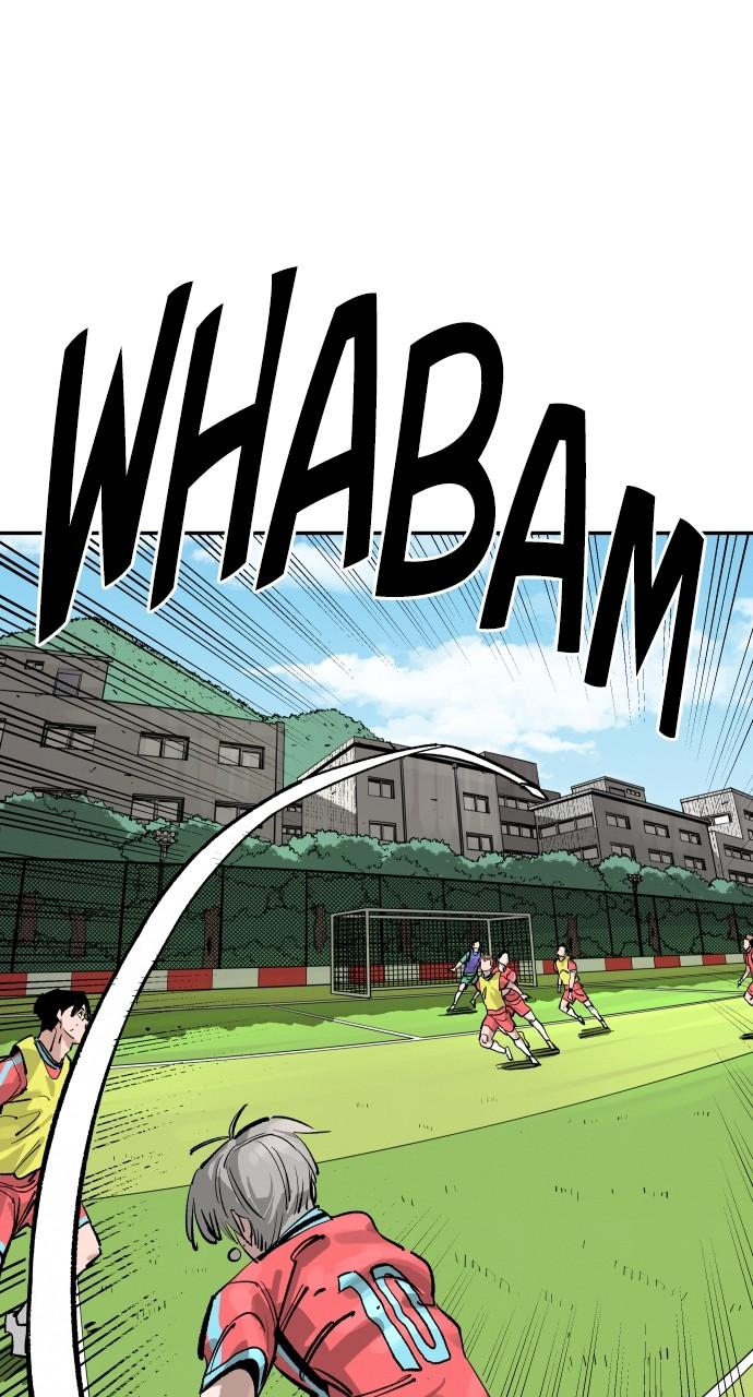 The Build Up Chap 171 - Next Chap 172