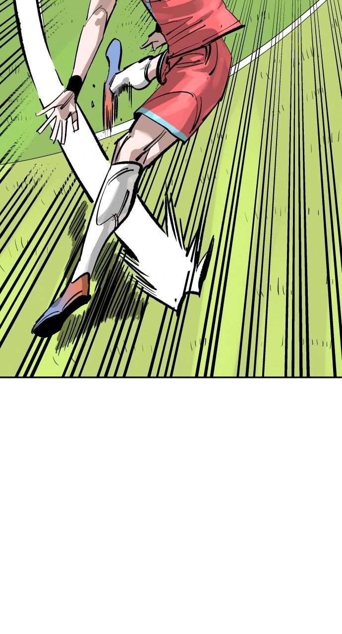 The Build Up Chap 171 - Next Chap 172