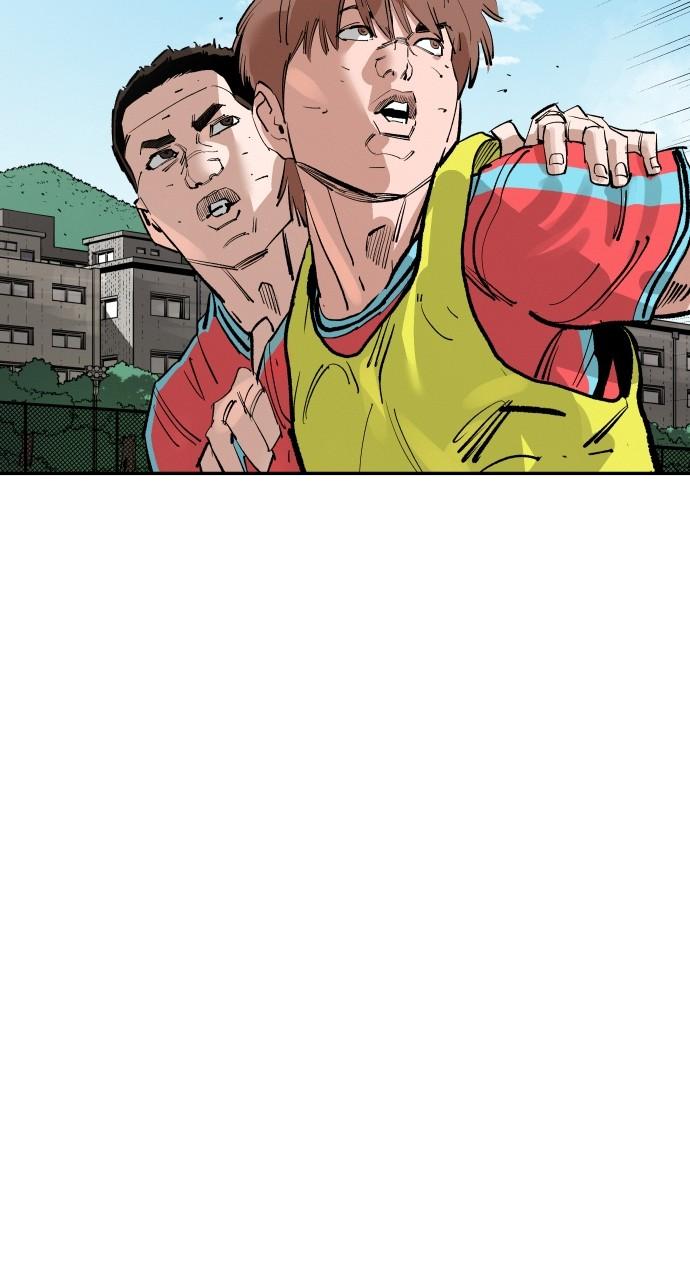 The Build Up Chap 171 - Next Chap 172