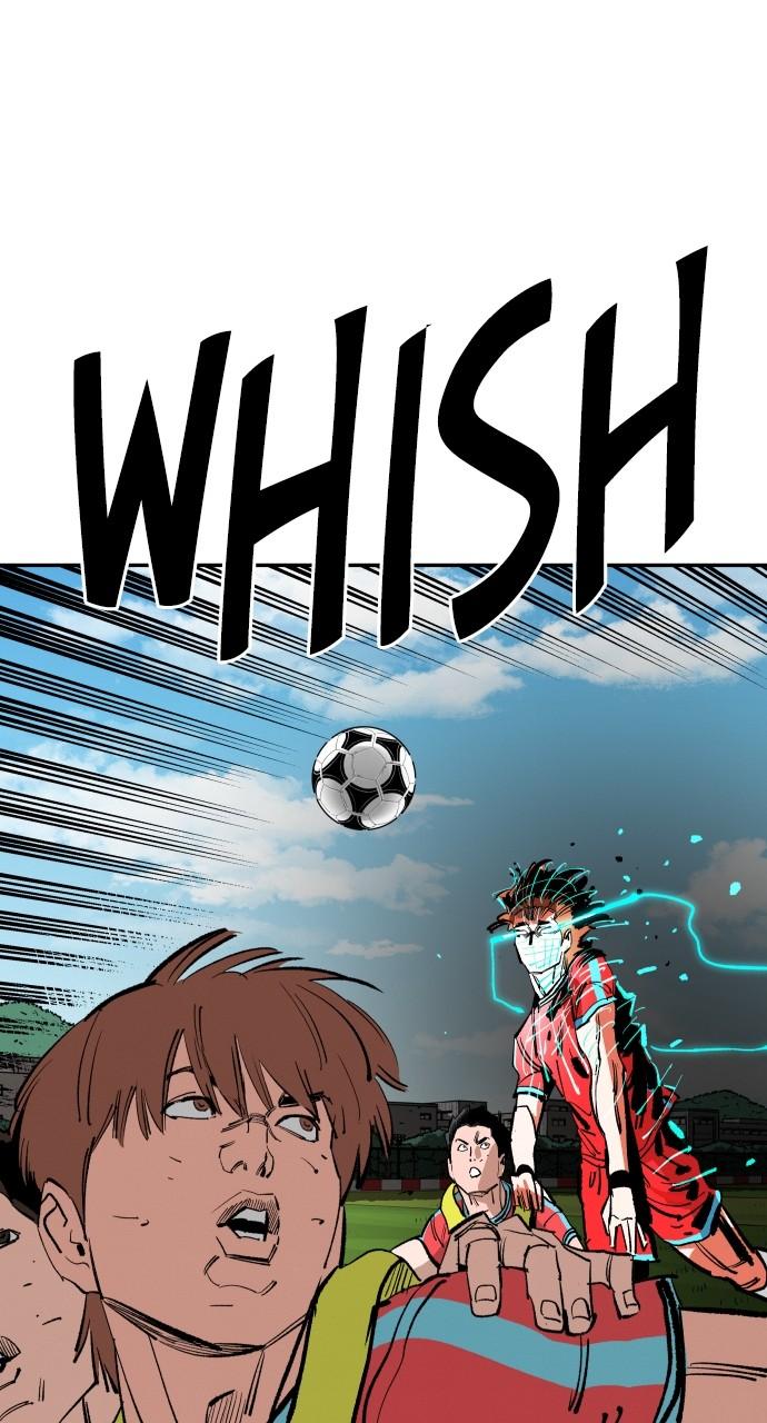 The Build Up Chap 171 - Next Chap 172