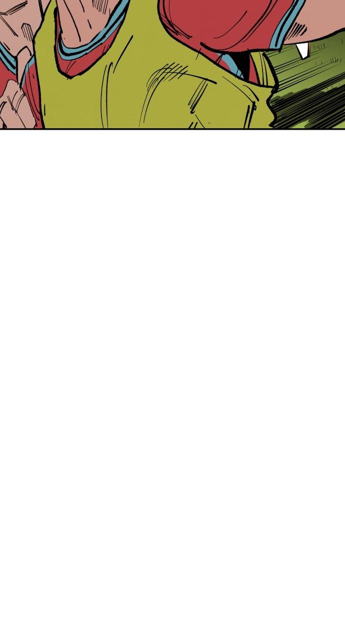 The Build Up Chap 171 - Next Chap 172