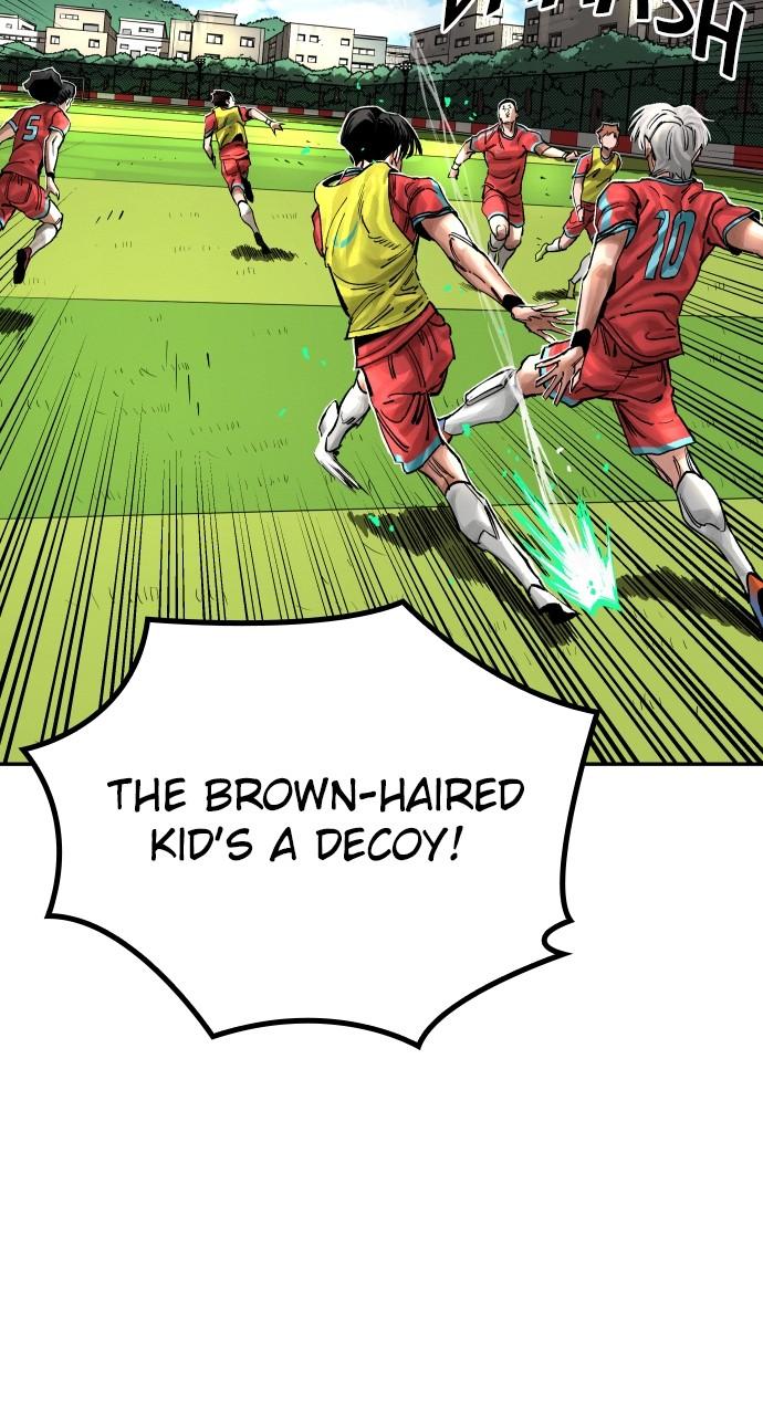 The Build Up Chap 171 - Next Chap 172