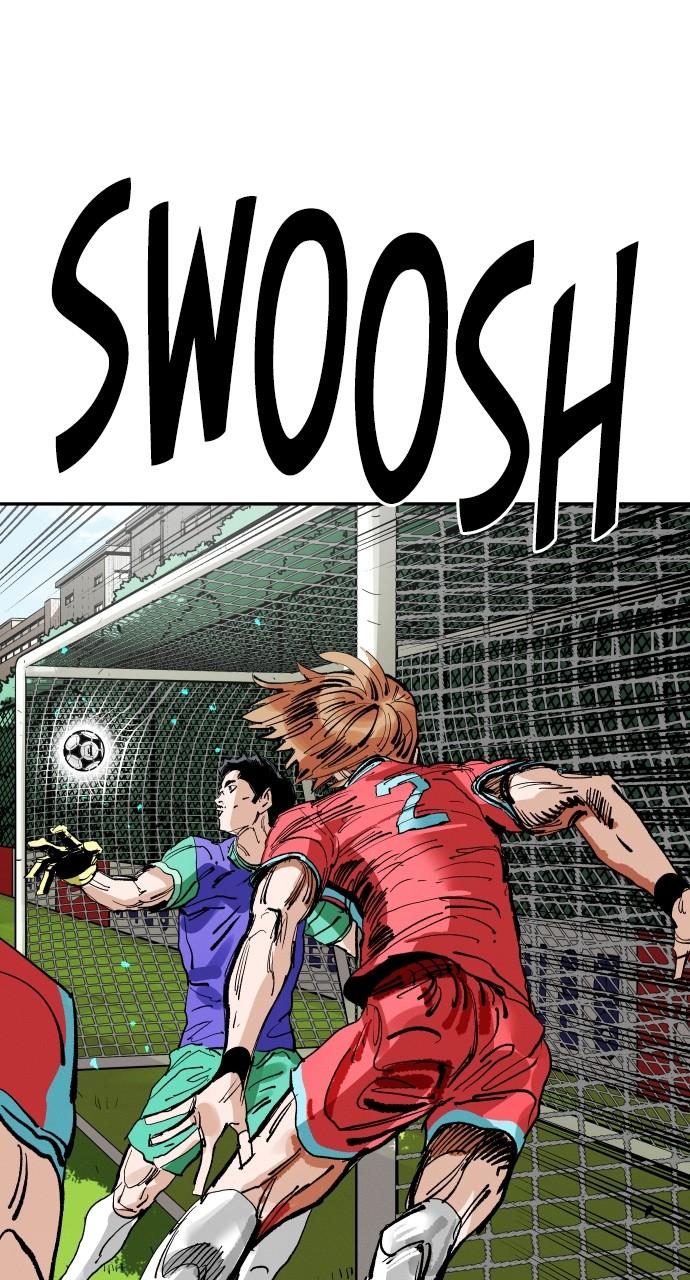 The Build Up Chap 171 - Next Chap 172