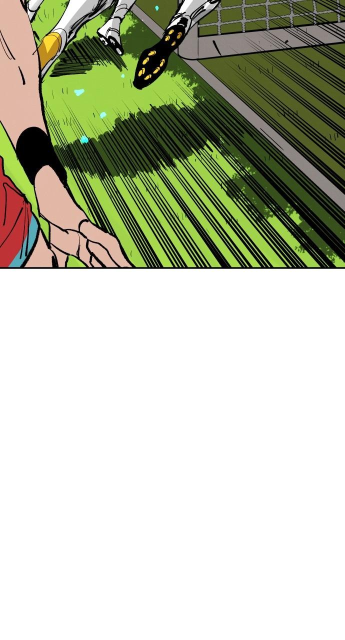 The Build Up Chap 171 - Next Chap 172