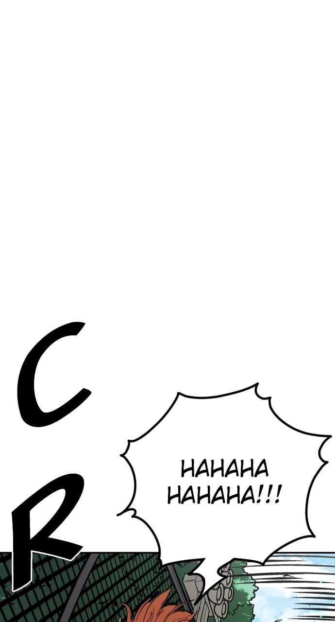 The Build Up Chap 171 - Next Chap 172