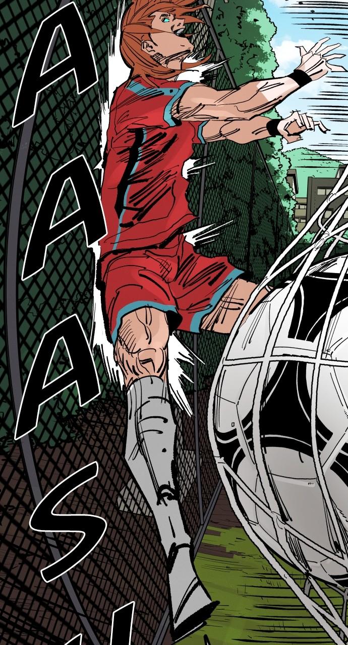 The Build Up Chap 171 - Next Chap 172