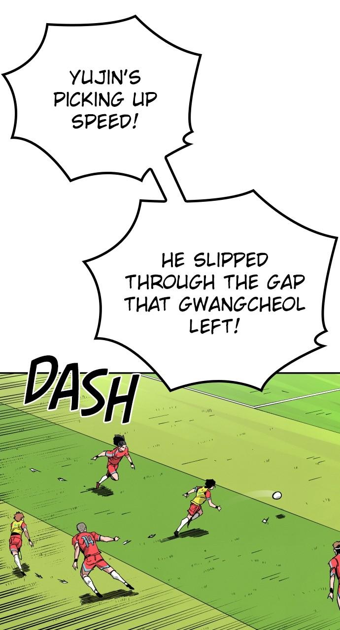 The Build Up Chap 171 - Next Chap 172