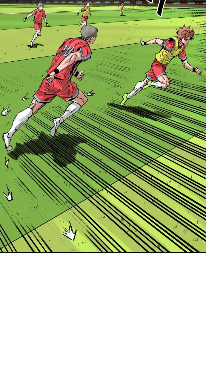 The Build Up Chap 171 - Next Chap 172