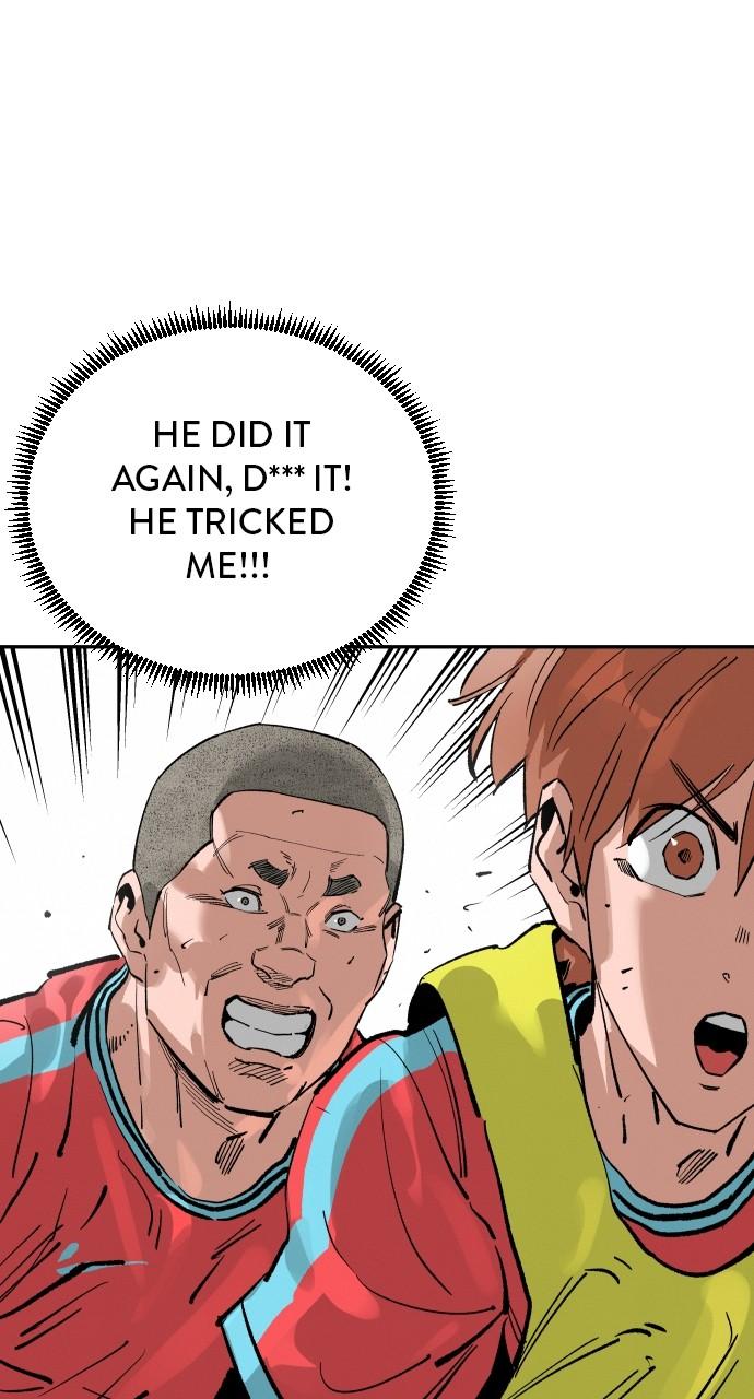 The Build Up Chap 171 - Next Chap 172