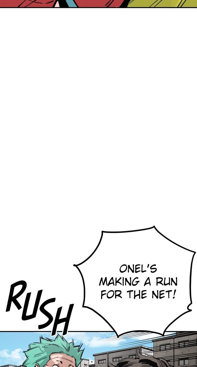 The Build Up Chap 171 - Next Chap 172