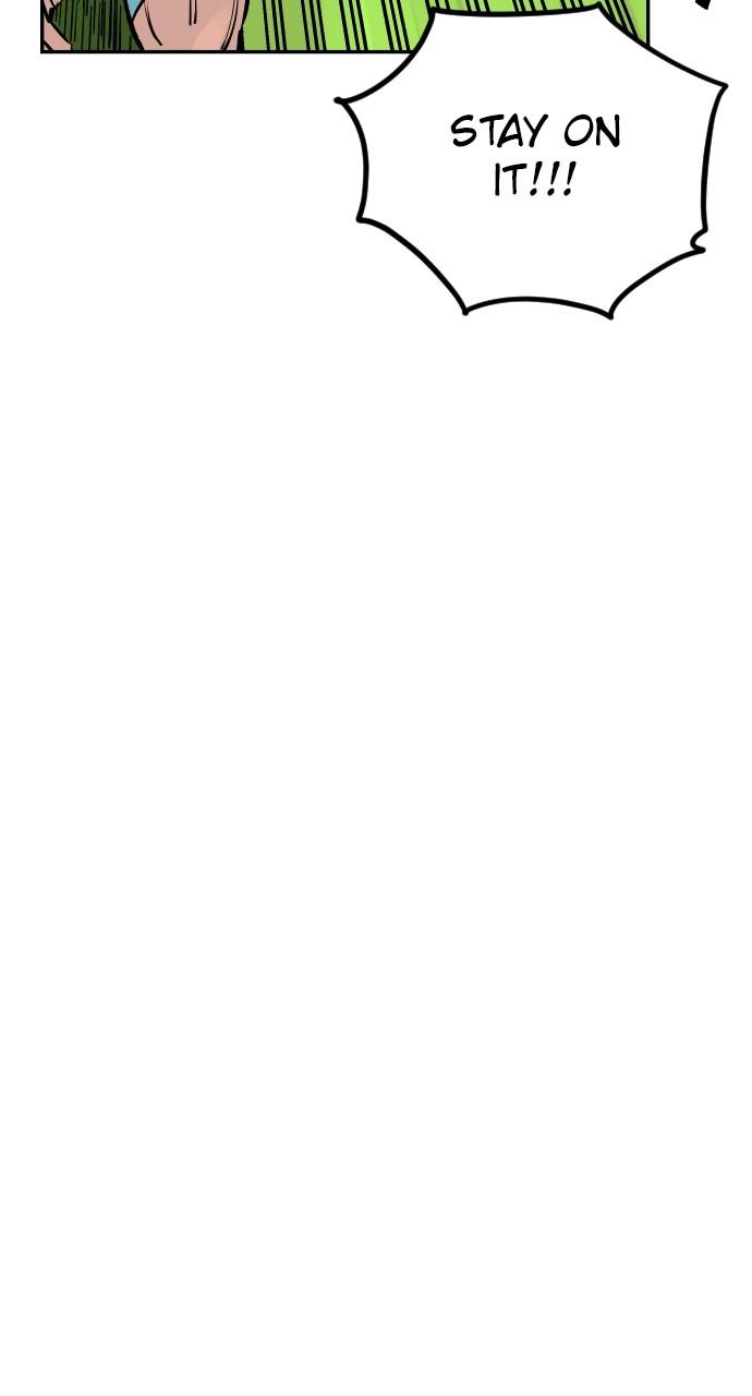 The Build Up Chap 171 - Next Chap 172