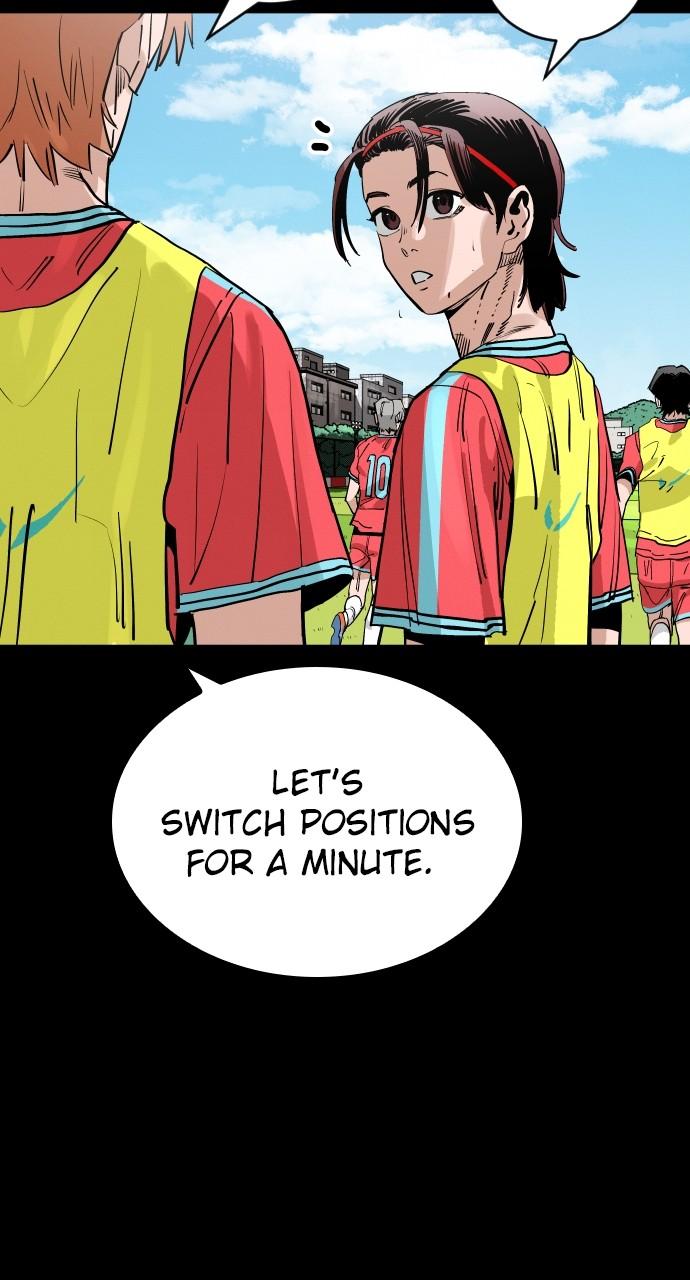 The Build Up Chap 171 - Next Chap 172