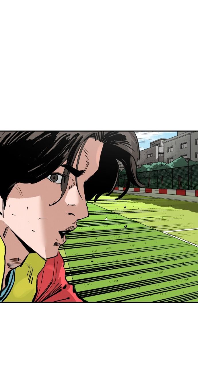 The Build Up Chap 171 - Next Chap 172