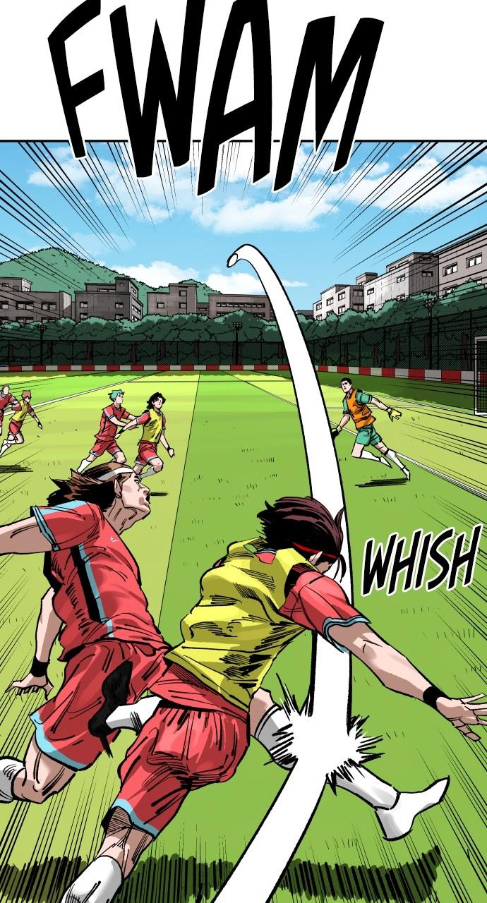 The Build Up Chap 171 - Next Chap 172