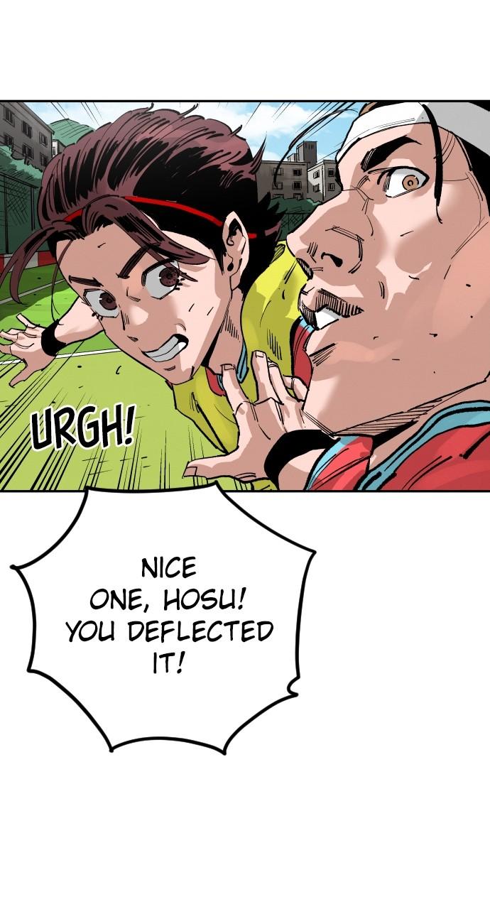 The Build Up Chap 171 - Next Chap 172