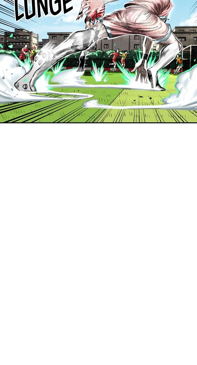 The Build Up Chap 171 - Next Chap 172