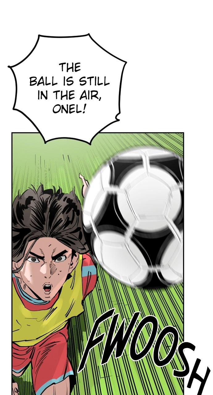 The Build Up Chap 171 - Next Chap 172