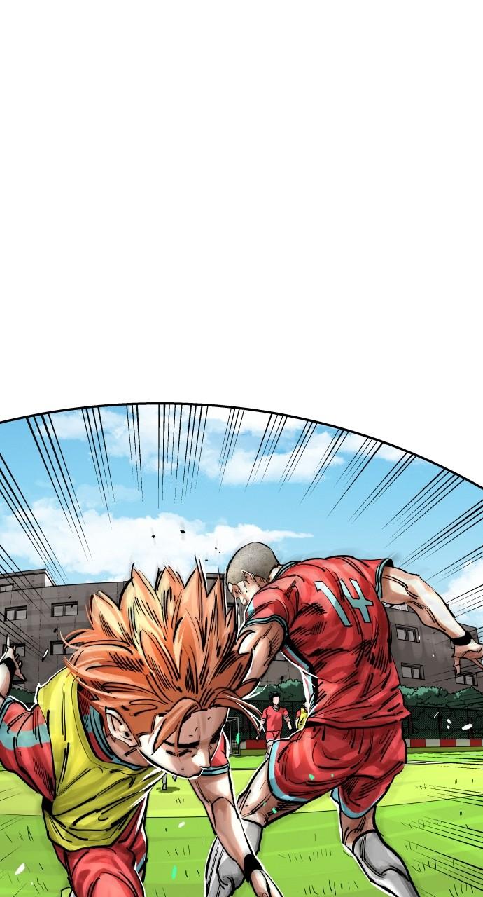 The Build Up Chap 171 - Next Chap 172