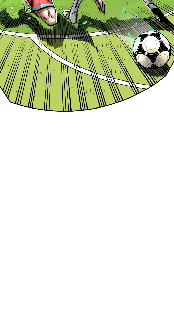 The Build Up Chap 171 - Next Chap 172