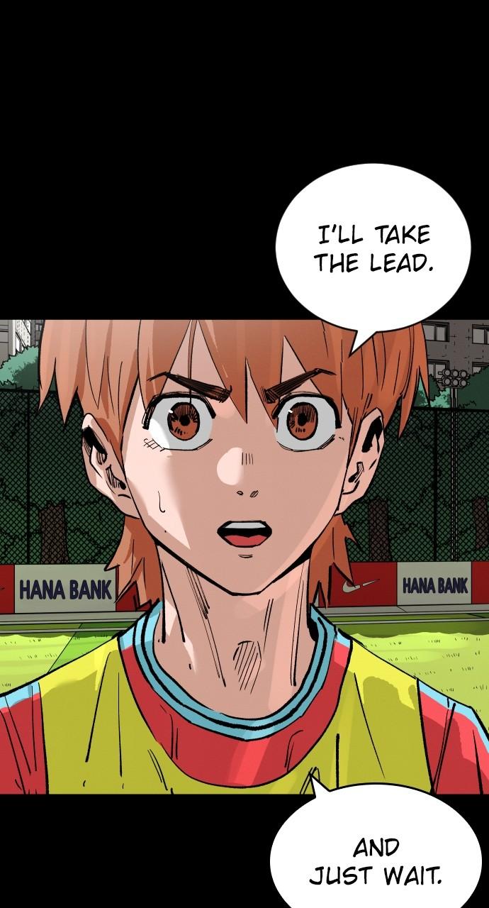 The Build Up Chap 171 - Next Chap 172