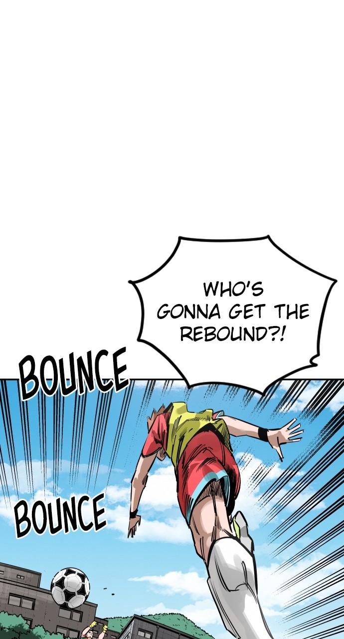 The Build Up Chap 171 - Next Chap 172