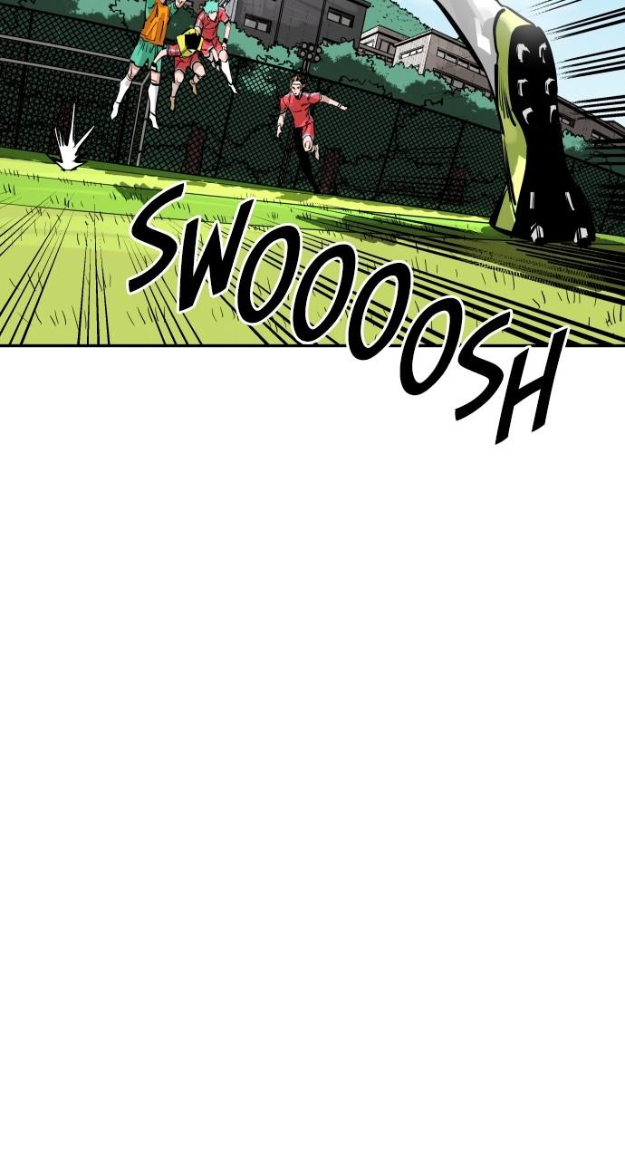 The Build Up Chap 171 - Next Chap 172