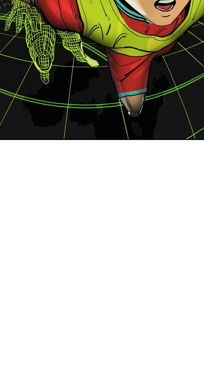 The Build Up Chap 171 - Next Chap 172