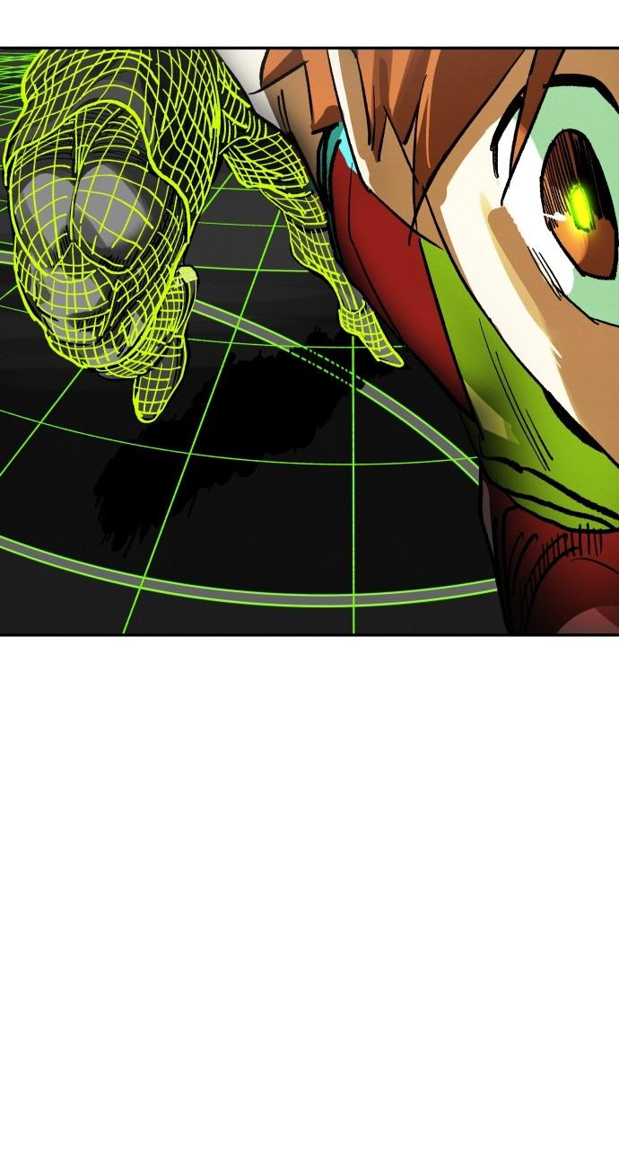 The Build Up Chap 171 - Next Chap 172