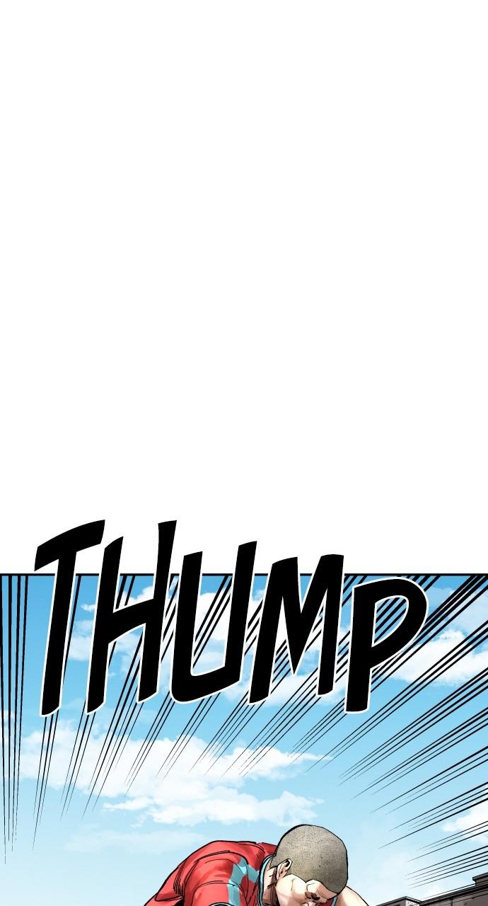 The Build Up Chap 171 - Next Chap 172