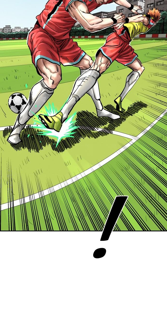 The Build Up Chap 171 - Next Chap 172