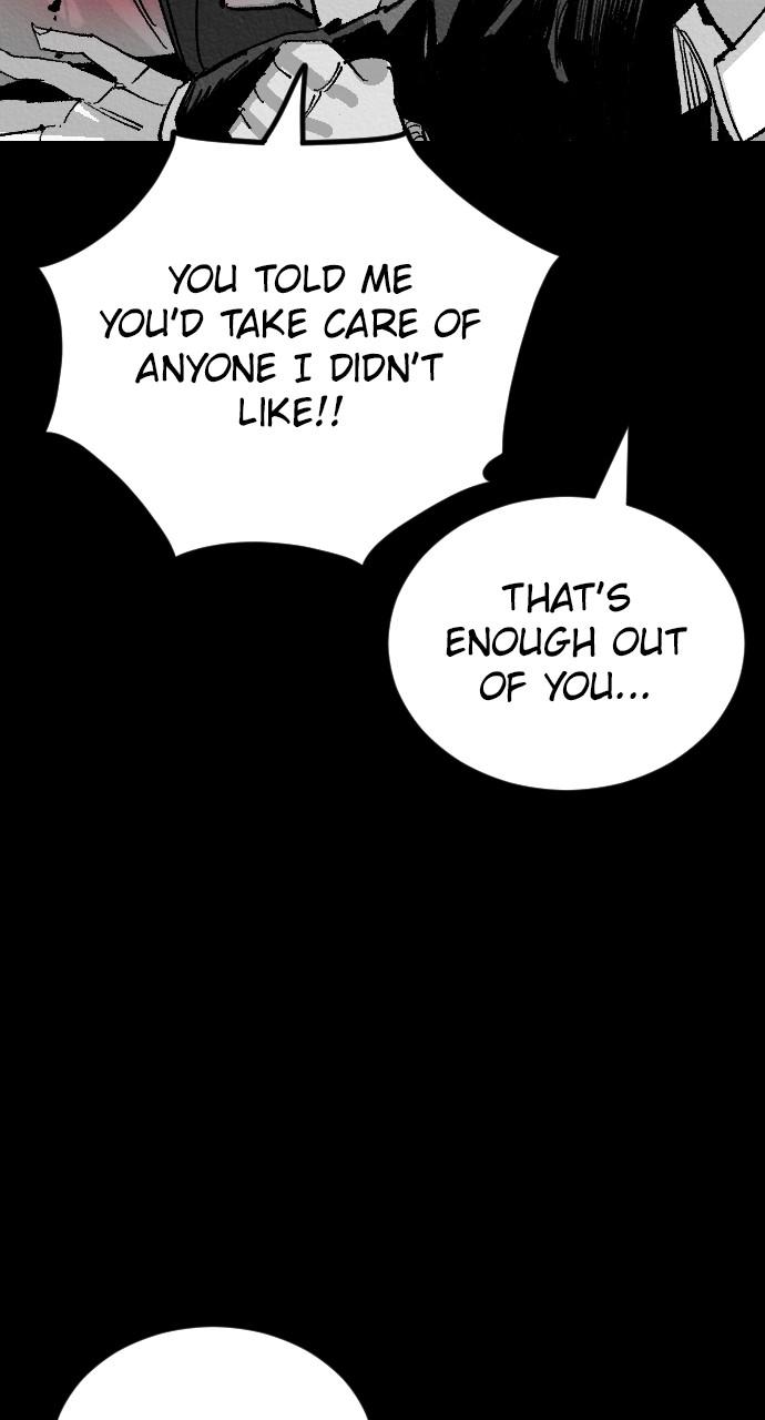 The Build Up Chap 172 - Next Chap 173