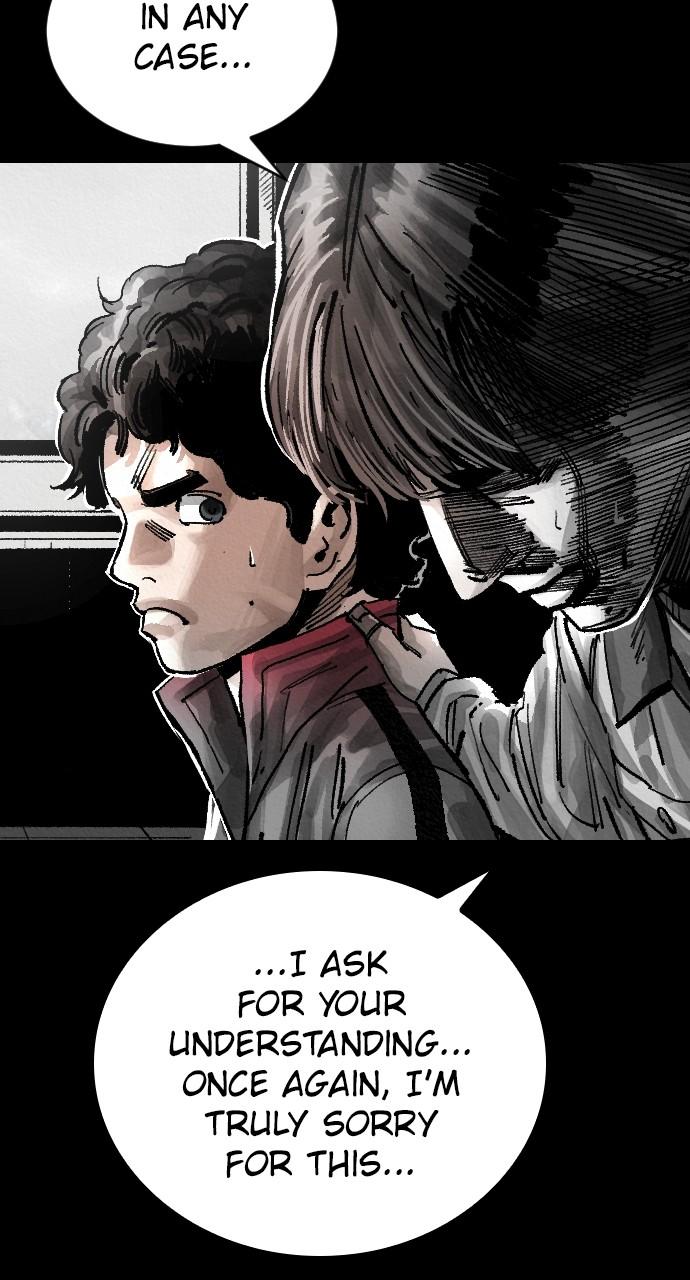 The Build Up Chap 172 - Next Chap 173