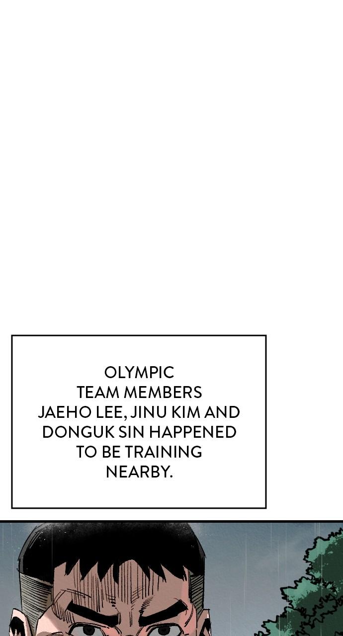 The Build Up Chap 172 - Next Chap 173