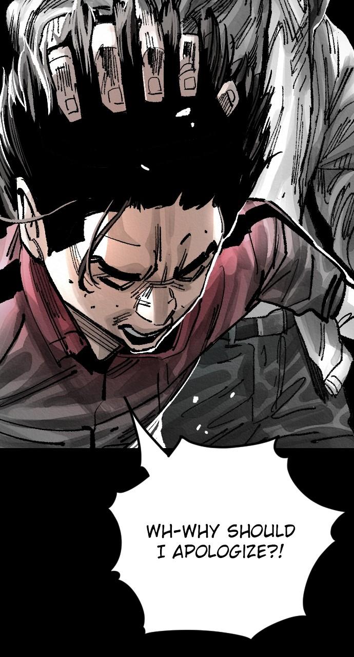 The Build Up Chap 172 - Next Chap 173