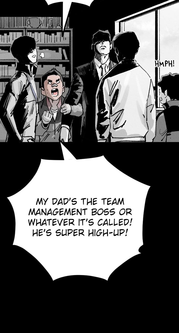The Build Up Chap 172 - Next Chap 173